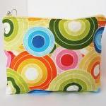 Vintage Toiletry Bag Make ..