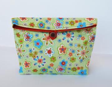 Reusable Snack E..