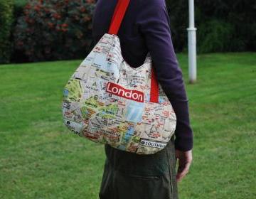 Hobo Bag From - ..