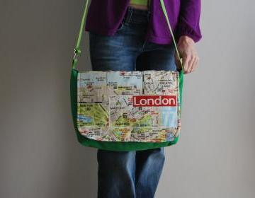 Vintage London M..