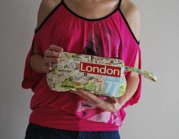 Clutch London Ma..