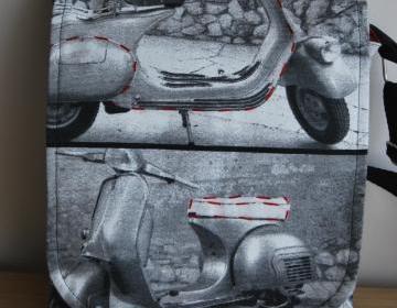 Motorcycle Messe..