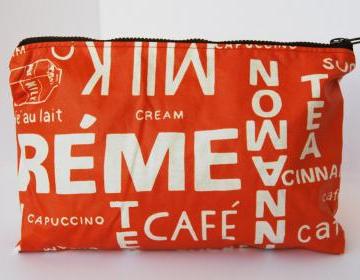Vintage Toiletry..
