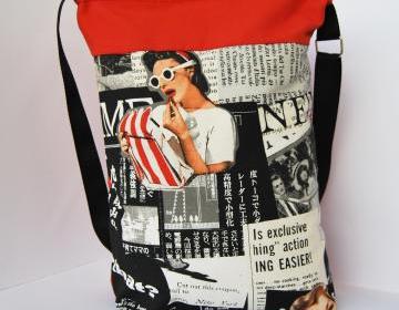 Gipsy Tote With ..